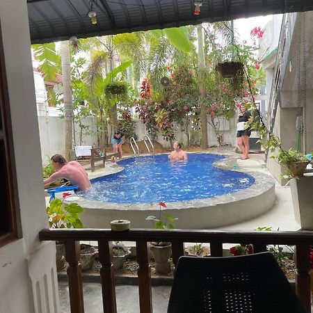Yolanda Villa Negombo Kültér fotó