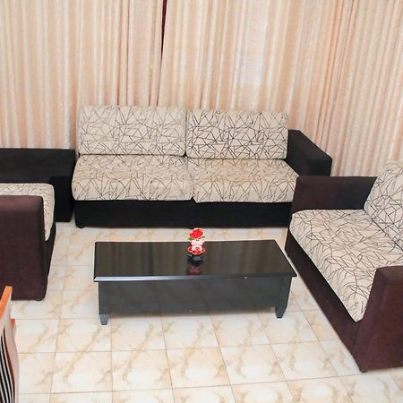 Yolanda Villa Negombo Kültér fotó