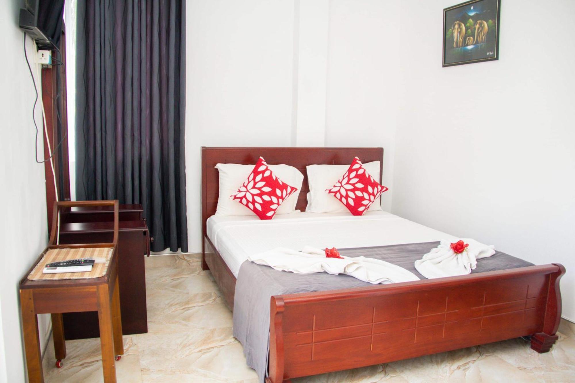 Yolanda Villa Negombo Kültér fotó