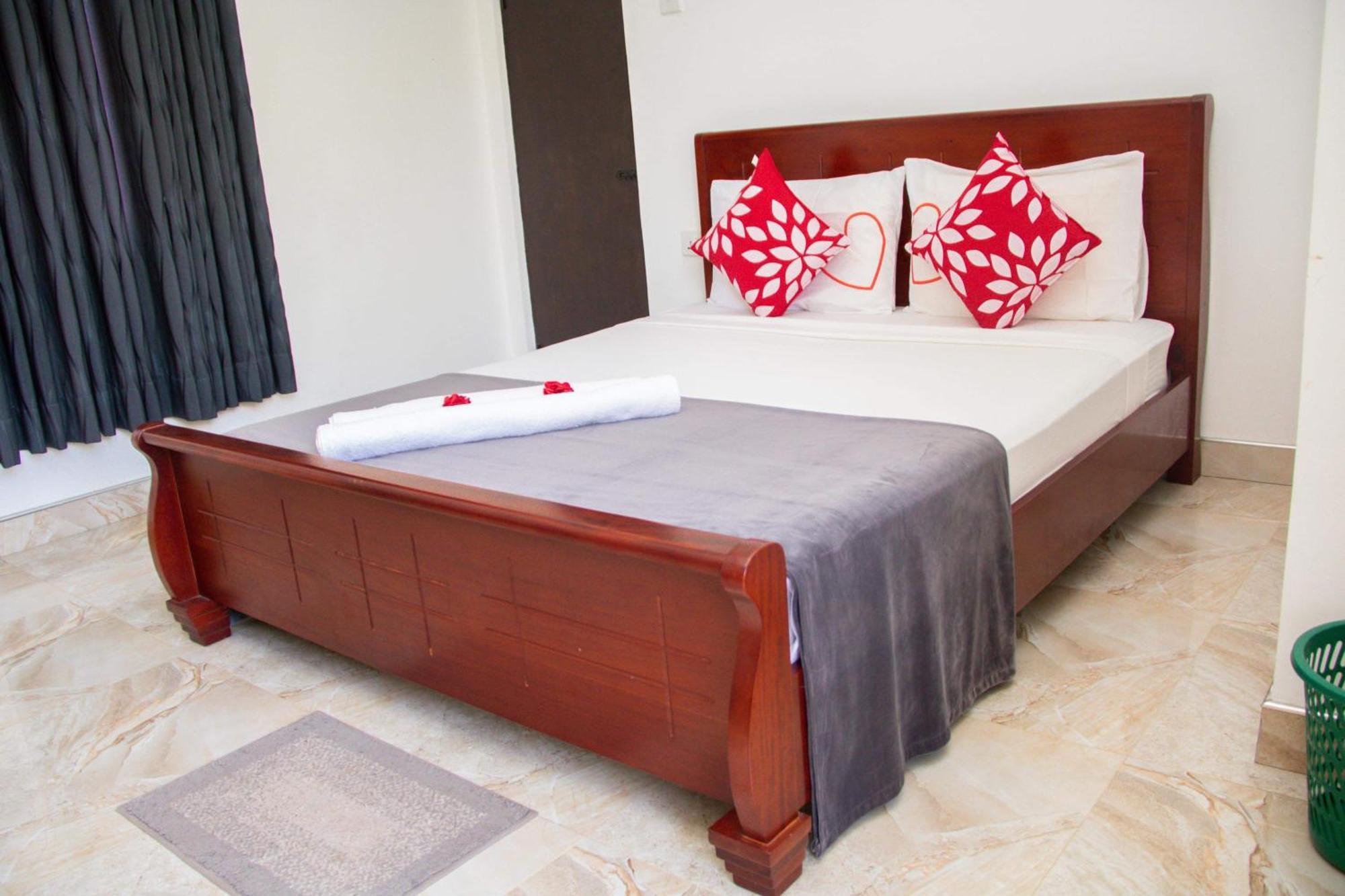 Yolanda Villa Negombo Kültér fotó