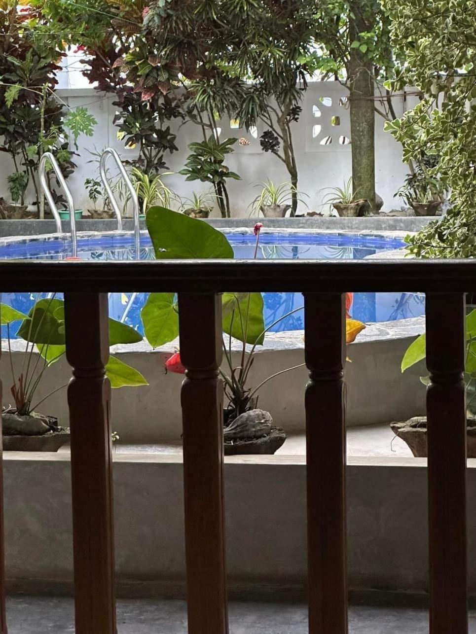 Yolanda Villa Negombo Kültér fotó