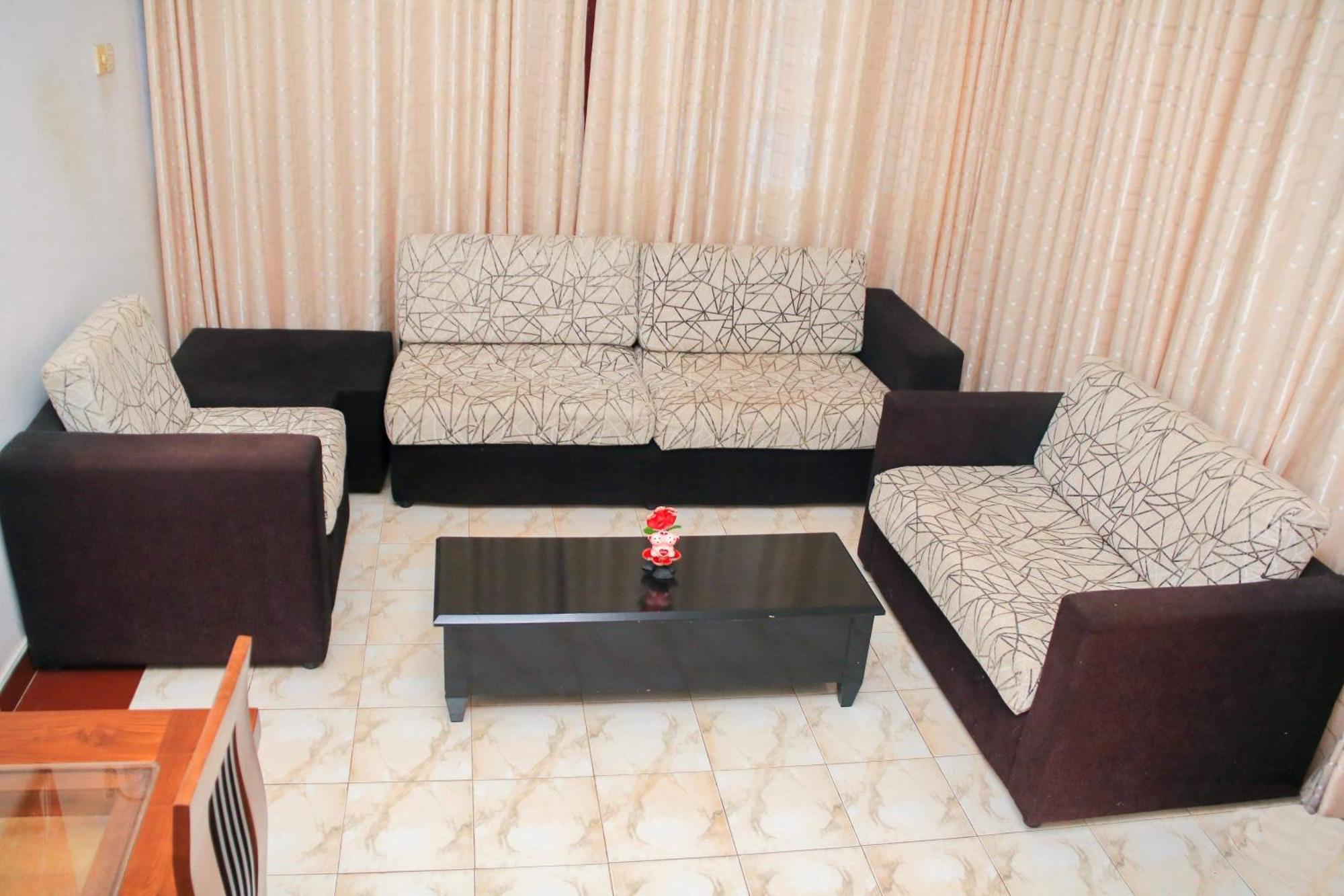Yolanda Villa Negombo Kültér fotó