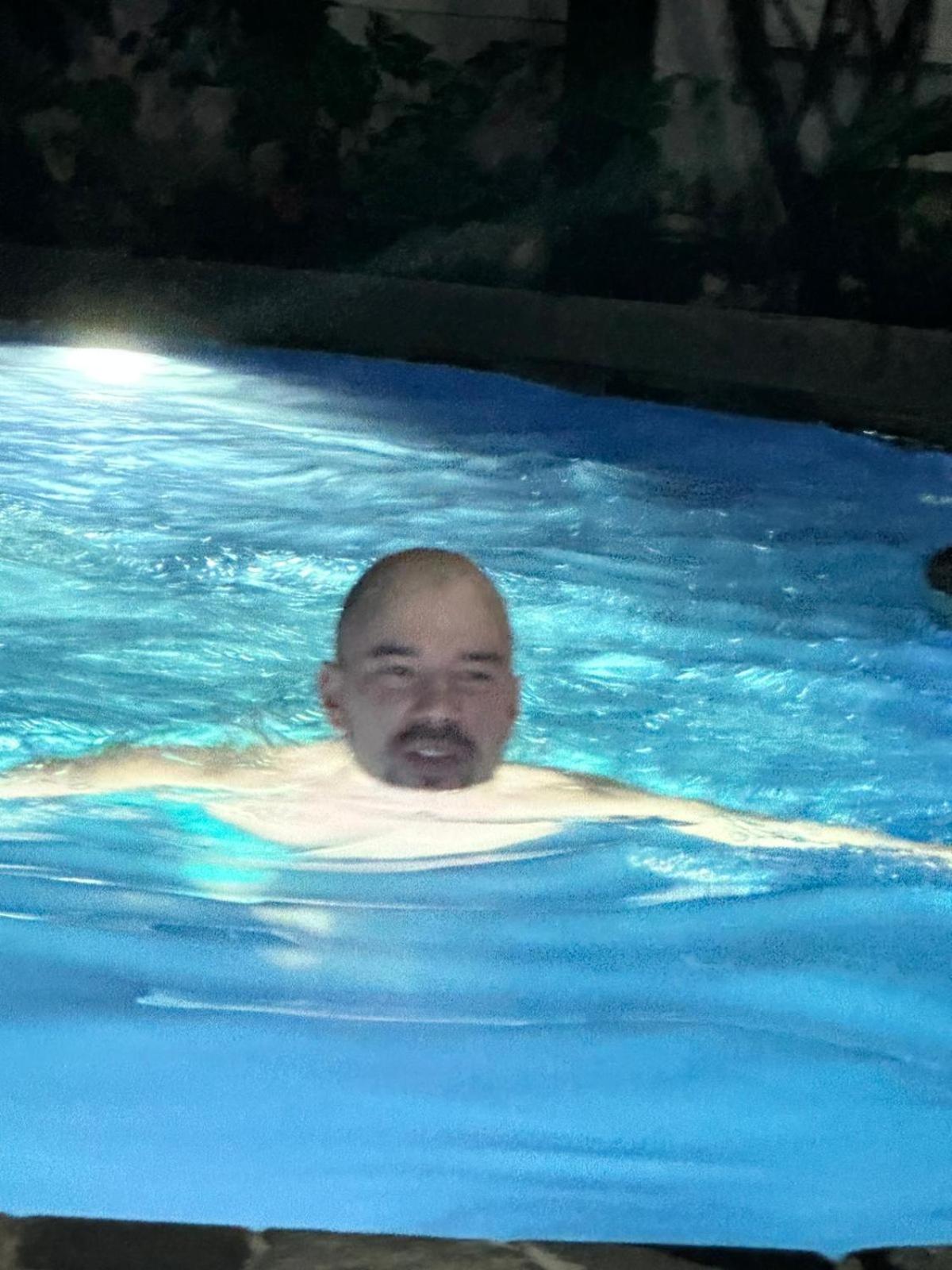 Yolanda Villa Negombo Kültér fotó
