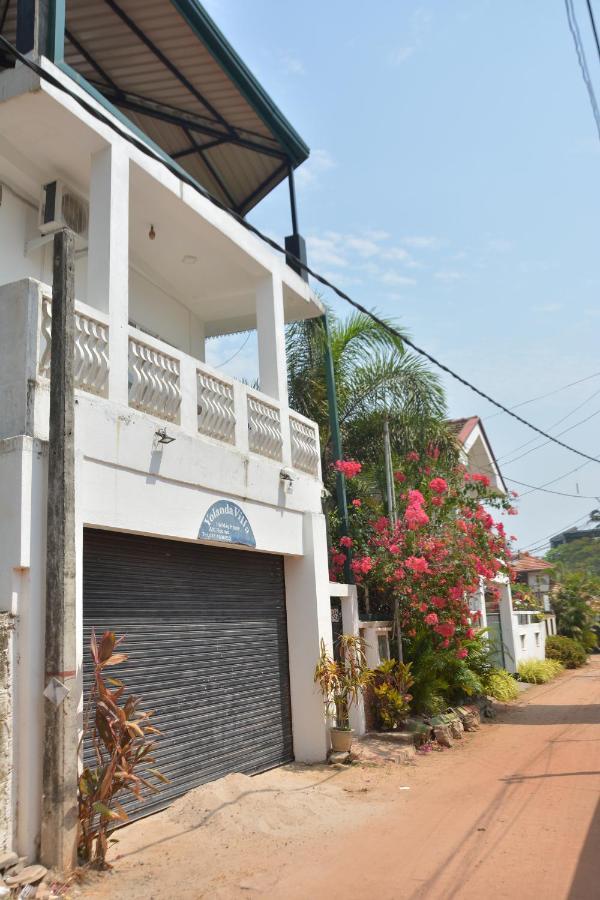 Yolanda Villa Negombo Kültér fotó