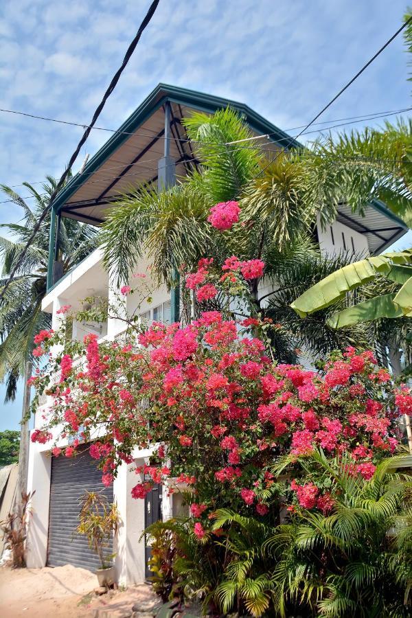 Yolanda Villa Negombo Kültér fotó