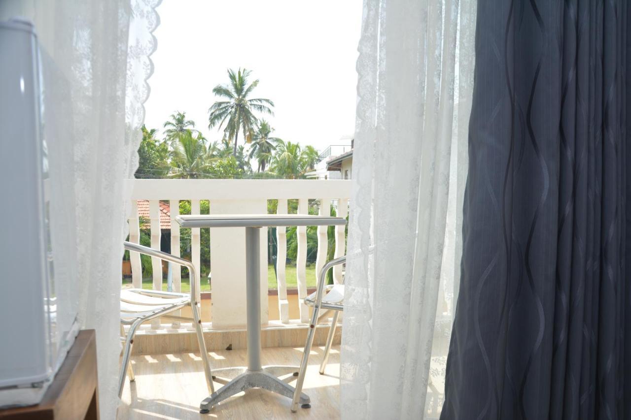 Yolanda Villa Negombo Kültér fotó
