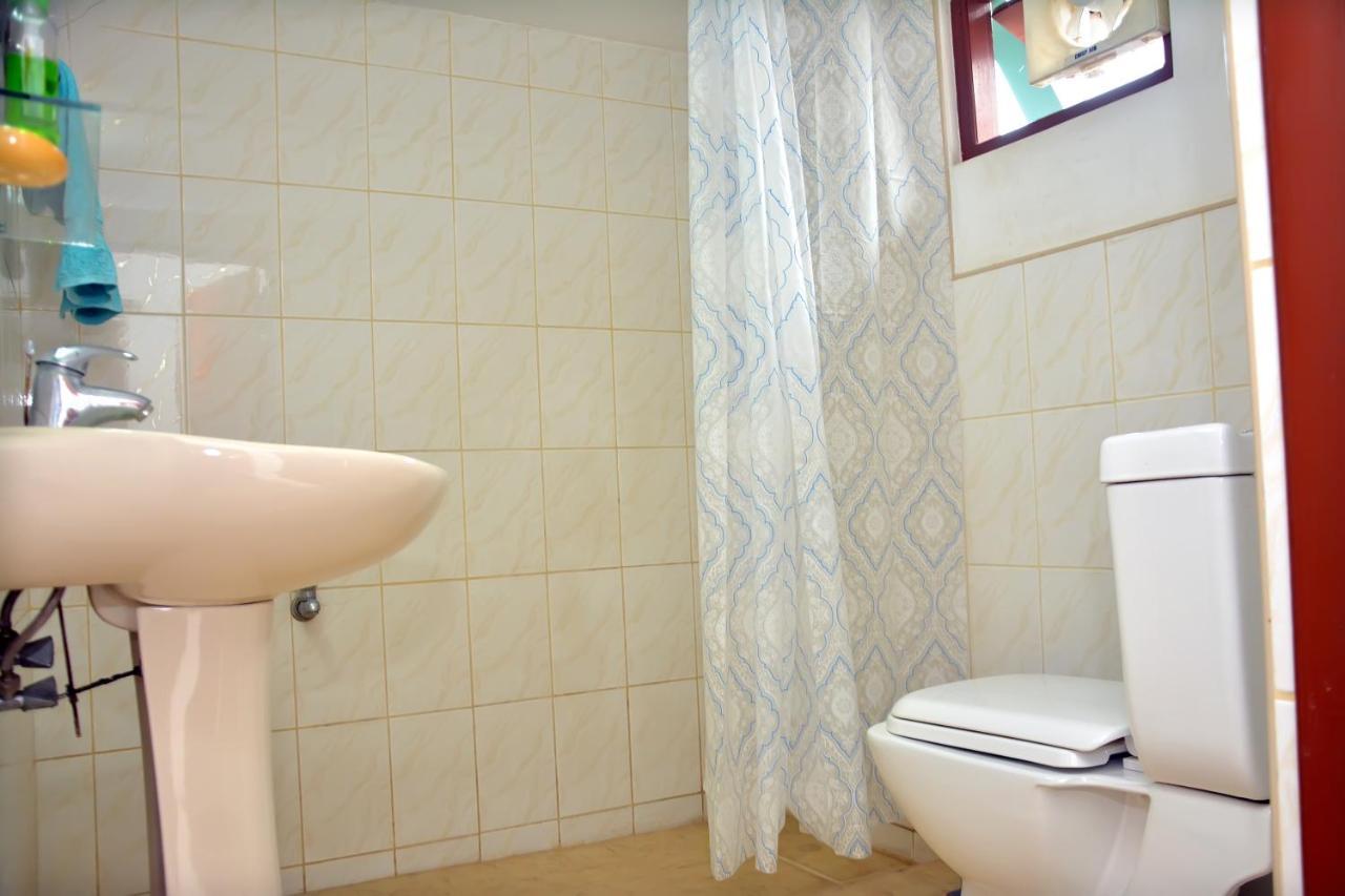 Yolanda Villa Negombo Kültér fotó
