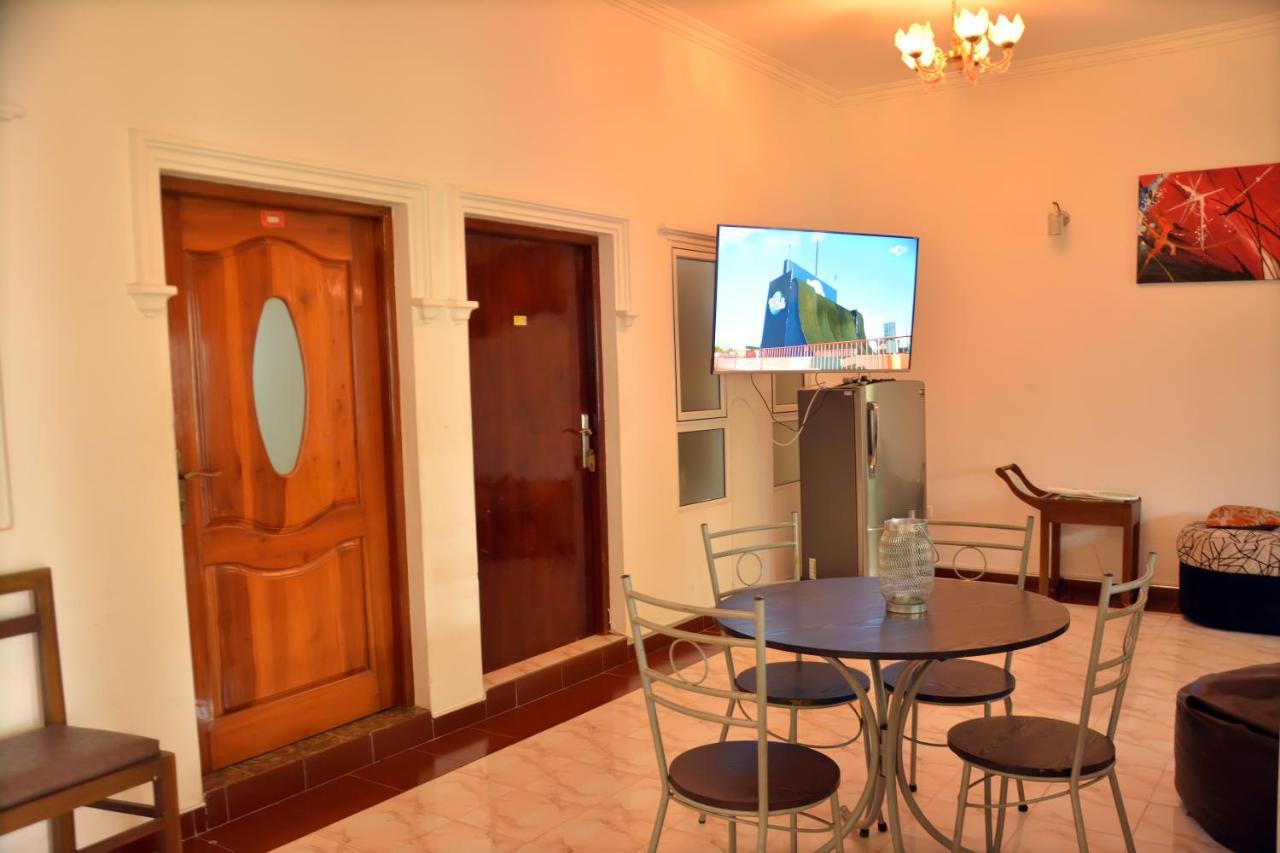 Yolanda Villa Negombo Kültér fotó