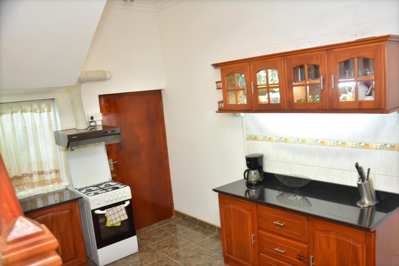 Yolanda Villa Negombo Kültér fotó