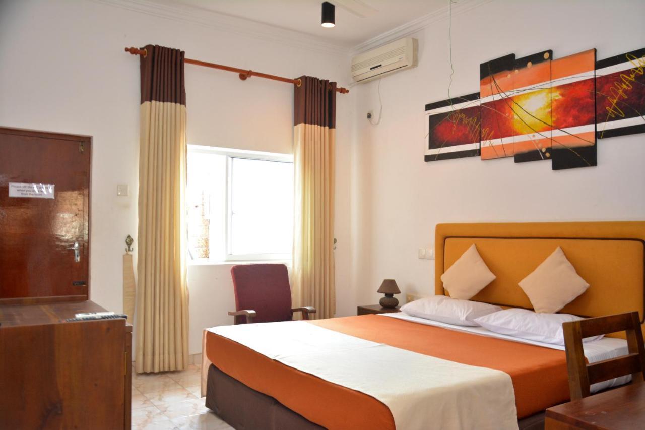Yolanda Villa Negombo Kültér fotó