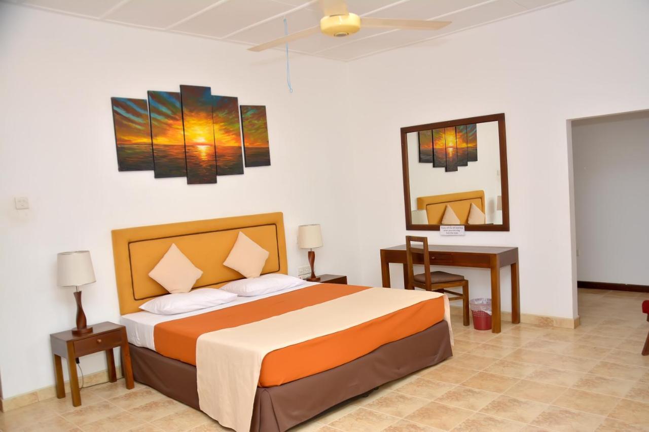 Yolanda Villa Negombo Kültér fotó