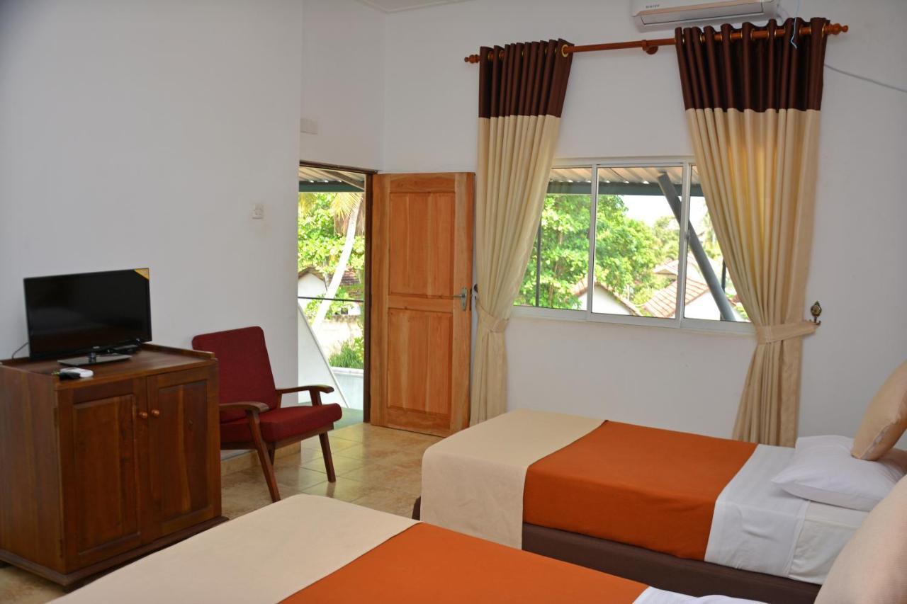 Yolanda Villa Negombo Kültér fotó