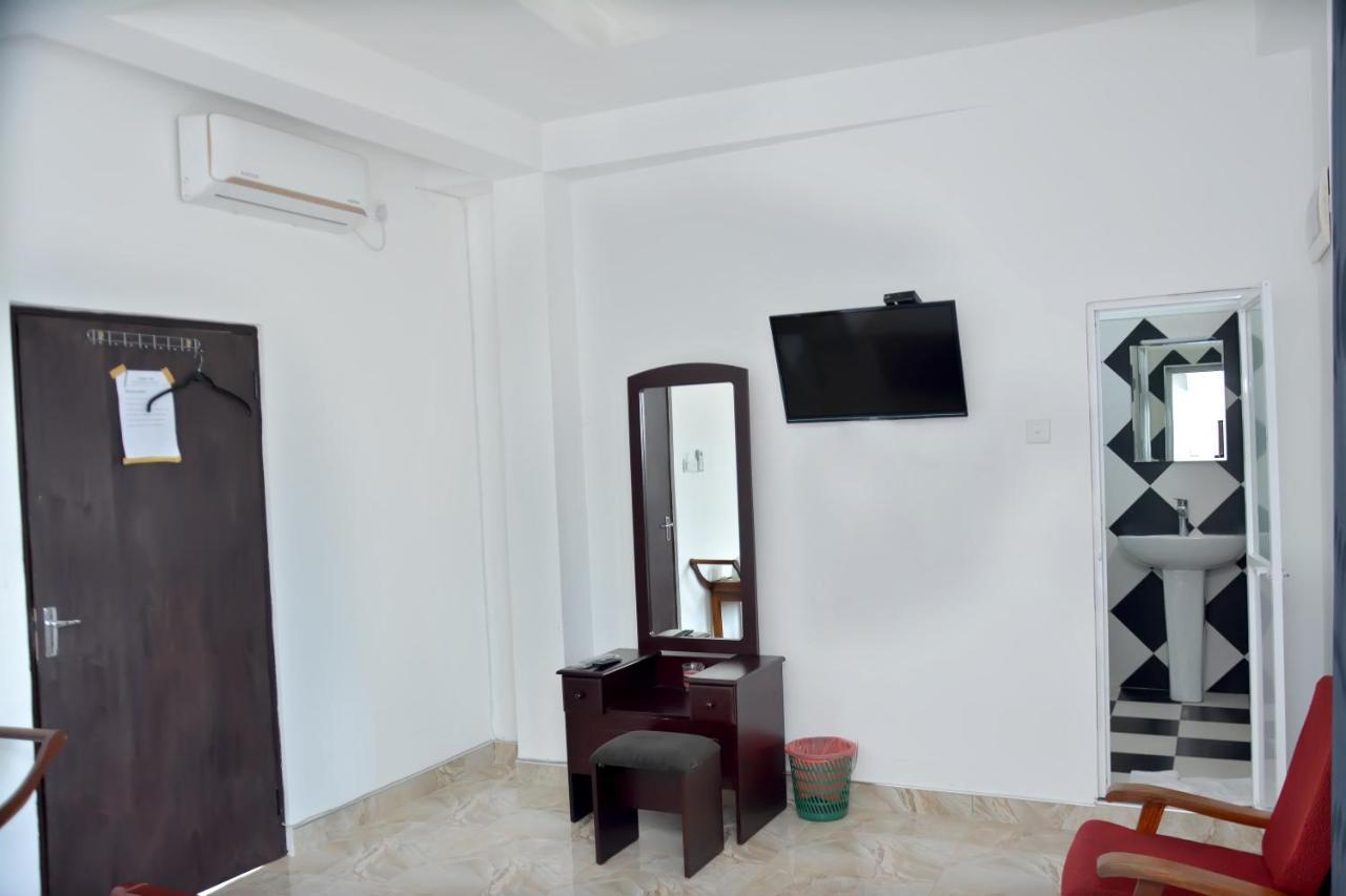 Yolanda Villa Negombo Kültér fotó
