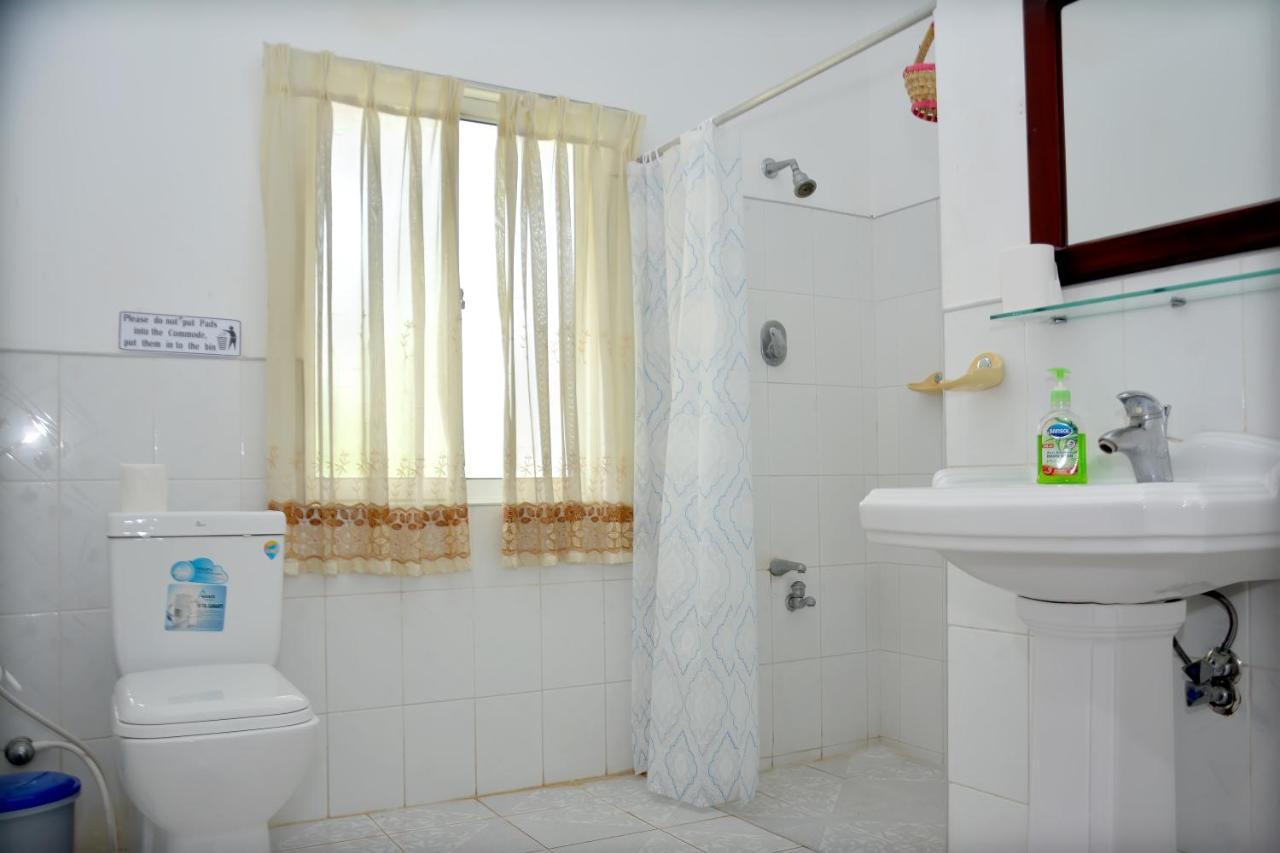 Yolanda Villa Negombo Kültér fotó